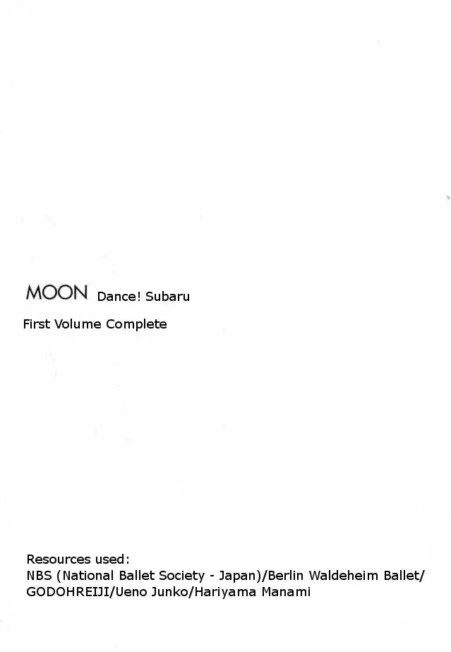 MOON: Subaru Solitude Standing Chapter 10 15